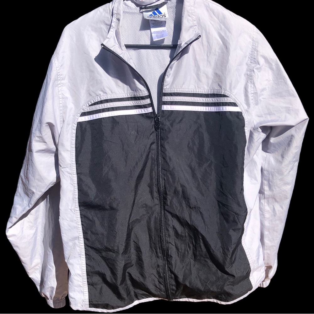 Adidas Ladies Jacket